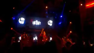 Louna - Хочу перемен! (Кино cover) (live in Ivanovo, 