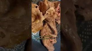 Японская говядина Вагю на обед 