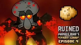 RUINED - Minecraft Story Mode Season 2 Episode 4 - Abridged Edit