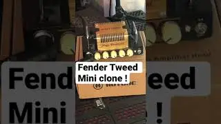 Hotone Mojo Diamond Micro Amp