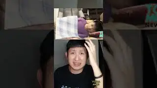 GAK NYANGKA ISI DALAM SUSU BOCIL YANG BAU BANGKAI ?! TERNYATA... | Yosua Andre 