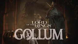 СТРИМ ➤ THE LORD OF THE RINGS GOLLUM ➤ СВЕЧНИК И ВЫРАЩИВАНИЕ ПТИЧЕК