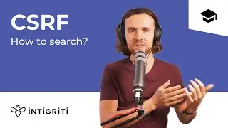 How To Search For CSRF!