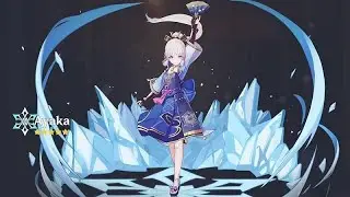 ✔️НОВЫЙ ПЕРСОНАЖ АЯКА В ПАТЧЕ 1.7-1.8 Genshin Impact