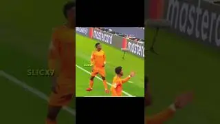 Vinicius VS Man City Fan 🥶
