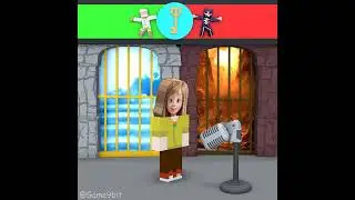 Can you help Riley get the key to open the heavens' gate? 👍