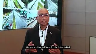 Datuk Azman Ismail, MD, PLUS Malaysia | Bersama Malaysia