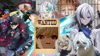 GENSHIN 4.1 LIVE STREAM IN A NUTSHELL! THIS TRAILER LOOKS INSANE!