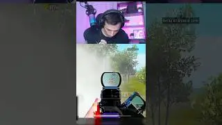 неудачный момент со стримы ☠️ #pubgmobile #pubg #pubgm #пубг #пабг #пабгмобайл #reflect #reflectpubg