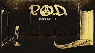 P.O.D. - 