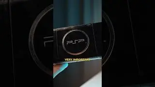 PlayStation Portable worth it in 2024? 🫡 