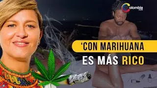 Primera dama aparece en video recibiendo masaje y diciendo polémicas palabras
