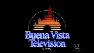 KCTS Seattle/Rabbit Ears/Buena Vista Television (1993)