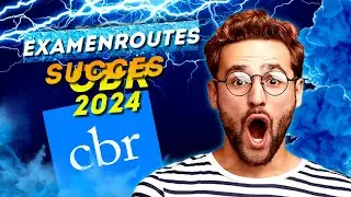 Cbr examen Routes 18– CBR - 