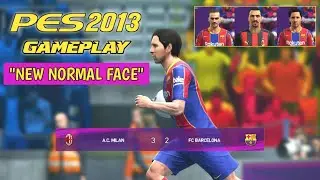 PES 2013 Update 
