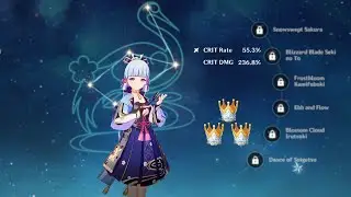 C0 AYAKA VS ALL WEEKLY BOSSES
