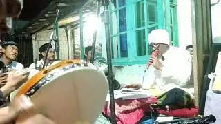 Majelis sholawat al habib hamid bin alwi bin syekh abu bakar bin salim