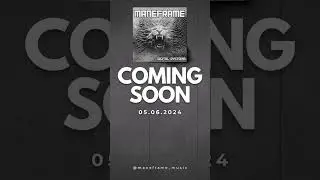 #instrumental #newmusic #postrockmusic #rockmusic #electronicmusic #rockmusic www.maneframe.net