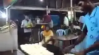 Индийский Повар прикол
