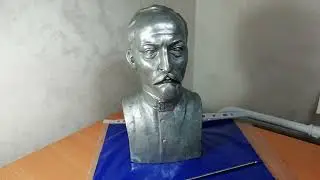 Гаражный клад. Бюст Ф.Э.Дзержинского. Борьба со спекулянтами и критика Георгия Пятакова.