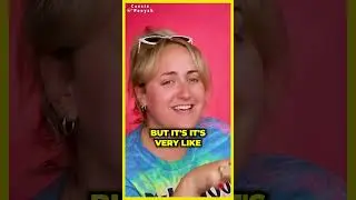 🤣 Brittany Does Her Trixie Impression 