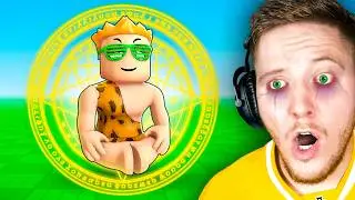 100 Часов в BLOX FRUITS в Roblox..