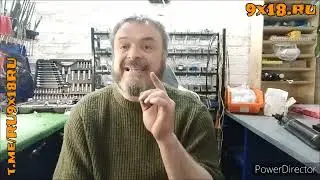 #106 Benjamin Cayden Бенжамин Кейден пневматическая винтовка обзор и разборка НОВИНКА 2023 из США