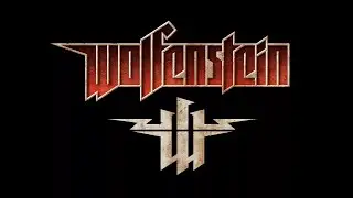 Прохождение Игры #7 Wolfenstein 2009