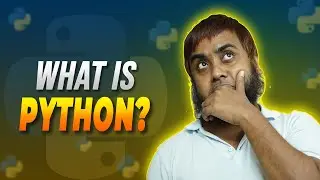 What is Python?