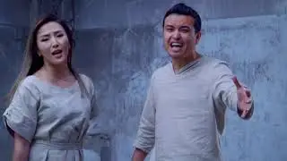 Erma & Tamga - Неге, неге (OST 