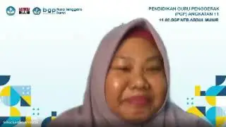 AFIFATUL KHAIR-CGP Angkatan 11-SMA NEGERI 1 SELONG