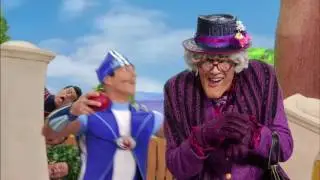 We Are Number One But It's Trash