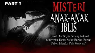 KISAH NGERI - AKIBAT MELAKUKAN HUBUNGAN TERLARANG DI DALAM MOBIL