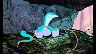 The Mouse King part 8 - Kings of the Past / 