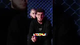 Шовхал Чурчаев сцепился с Персидским Дагестанцем. поп мма, перс, хардкор 