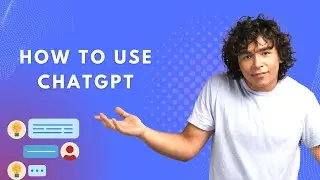 How to use Chat Gpt
