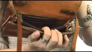 Patricia Nash Tooled Torri  SKU: