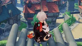 genshin impact rituals so far - Genshin Impact