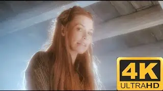 Elvish Medicine | The Hobbit - The Desolation of Smaug 4K HDR !