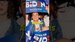 The Democrat Party Will NEVER Be The Same