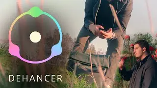 Transforme Tes Films en Chef d’Œuvre avec Dehancer !