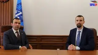 БГУИР – ключевое звено формирования экономики знаний и создания IT-страны