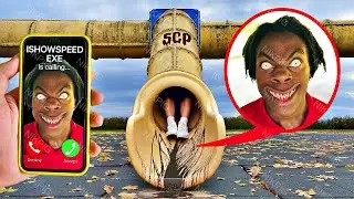 SLIDE EATER EAT iSHOWSPEED EXE episode 5