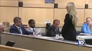 Detective breaks down evidence in XXXTentacion murder trial