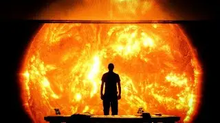 2057 жыл күнді қайта жандыру үшін АТОМ БОМБАСЫН жаруда. Кино шолу