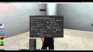 Secondlife - Customizing Toolbars in Firestorm