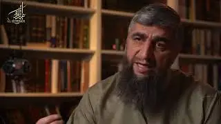 Благочестие к родителям. 18. Шейх Абдуллах Костекский