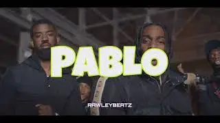 [FREE FLP] Russ Millions X Tion Wayne X UK Drill Type Beat - 