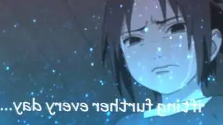 Nothing matters, no one else...(AMV)