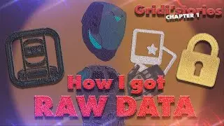 How I got Rec Room's RAREST item | Gridi'stories #1